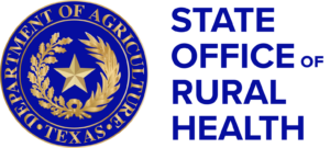 Seal of the State Office of Rural Health